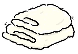 keep usingのイラスト